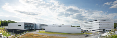 Porsche Invests Over $200 Million in the Expansion of its Weissach R&D Center