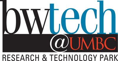 bwtech@UMBC logo.