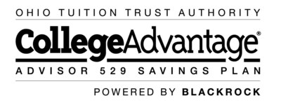 The Ohio Tuition Trust Authority has signed a 7-year contract with BlackRock Advisors, LLC to continue to provide program management of the CollegeAdvantage Advisor 529 Savings Plan, offered and marketed by BlackRock and sold through financial advisors. To learn more, visit www.CollegeAdvantage.com.