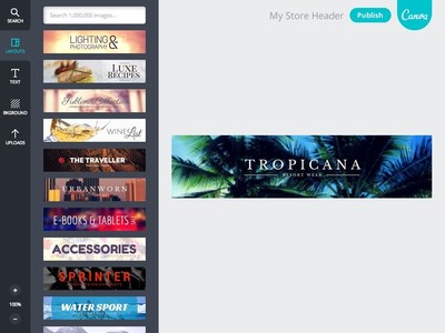 Canva raises an additional $3.6 million in funding, hits 600,000 users, announces "Design" button