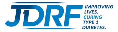 JDRF Logo.