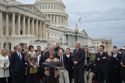 Achieving a Better Life Experience (ABLE) Advances in the 113th Congress