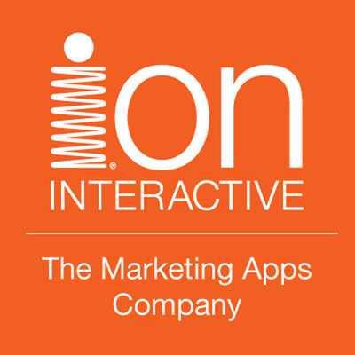 ion interactive included in Gartner 2014 Hype Cycle for Digital Marketing