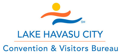 Lake Havasu City Convention & Visitors Bureau logo