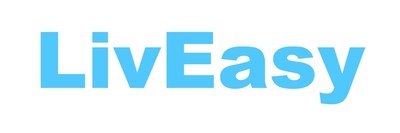 LivEasy logo