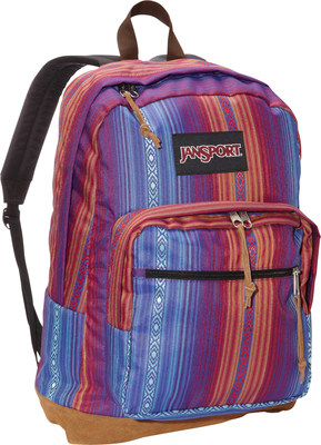 eBags.com Picks Top Three Backpacks for Back to School