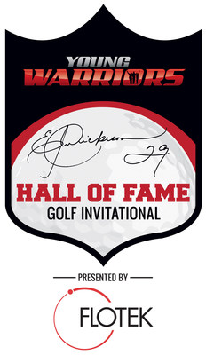 Eric Dickerson’s Hall of Fame Golf Invitational to benefit the Young Warriors Foundation