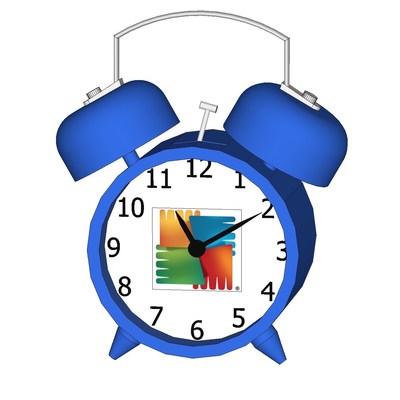 AVG Alarm Clock Xtreme Free on Amazon Fire Phone.