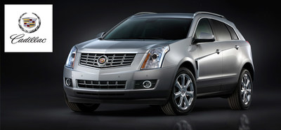 Bill Jacobs Cadillac makes finding the right crossover simple