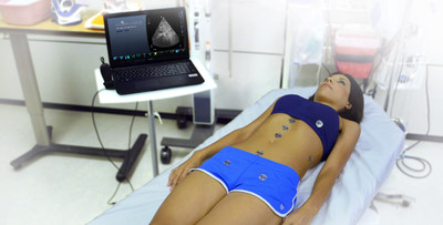SonoSim LiveScan™ injects stark realism into medical simulation