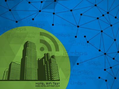 Machine Learning Helps to Predict Wifi Speed in More than One Hundred Thousand Hotels