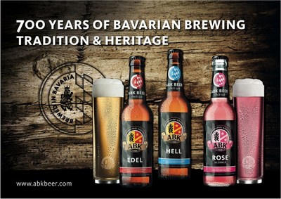 ROK Stars Sign Exclusive Distribution Agreement with Wunderbar LLP for ABK Bavarian Beer Covering Singapore and Malaysia