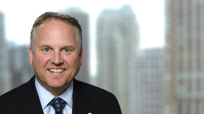 Michael Bartschat elected chief procurement officer for Johnson Controls