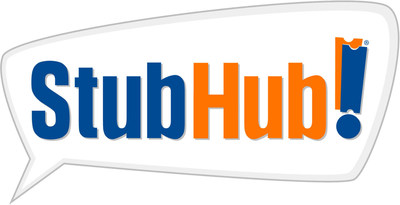StubHub Launches Music App - Providing Fans with a Local Event Discovery &amp; Acesss Experience