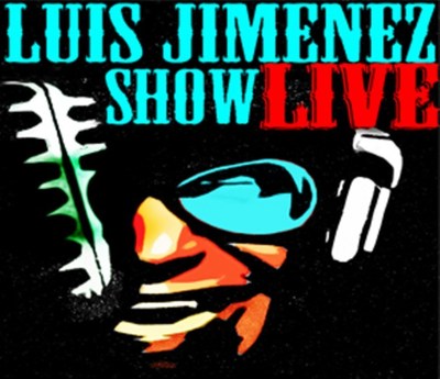 LUIS JIMENEZ SHOW