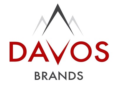 TY KU Announces the Creation of Davos Brands Developing Best in Class Wine and Spirits Brands