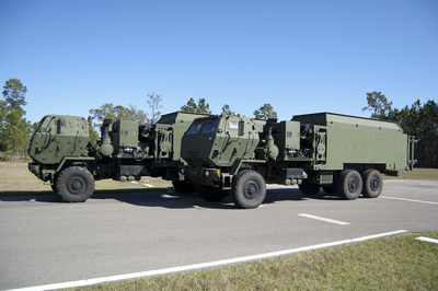 Comprehensive MEADS Network Tests Demonstrate Unmatched Plug-and-Fight Missile Defense Capabilities