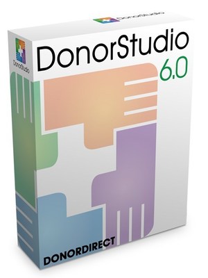 DonorDirect rolls out version 6 of its DonorStudio Suite ministry software