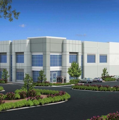 Real Estate Development Associates Breaks Ground on 500,000 Square Feet of Speculative Industrial Development in Southern California