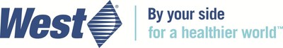 West Pharmaceutical Services, Inc. logo