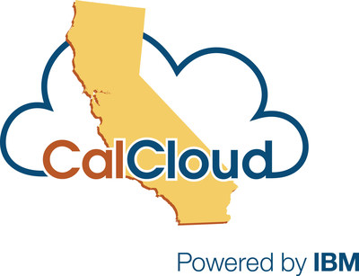 The California Department of Technology and IBM today announced CalCloud, a new technology model powered by cloud computing to build and deliver more innovative government services and savings.