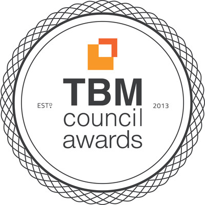 Technology Business Management (TBM) Award Nominations Now Open: Honor Excellence And Innovation In IT Leadership