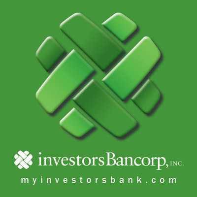 Investors Bancorp, Inc. Announces Second Quarter Financial Results and Cash Dividend
