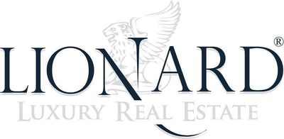 Lionard Luxury Real Estate Offers Seafront Fortress Designed by Leonardo Da Vinci