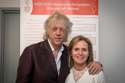 Fast-Tracking the Global HIV Response - Day 5 at AIDS 2014