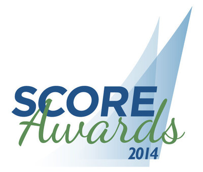 Outstanding Small Businesses and Supporters to Receive Honors at 6th Annual SCORE Awards