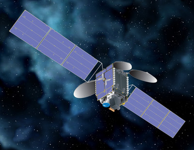 SSL selected for study on accommodating a NASA hosted payload