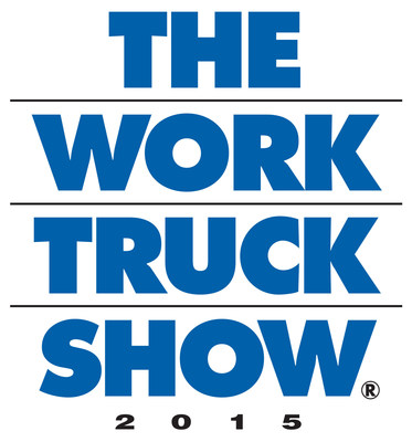 Mark Your Calendar: Work Truck Show 2015 and 2016 Dates Announced