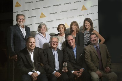 BOHAN Takes Home Gold at Advertising Age Small Agency of the Year Awards