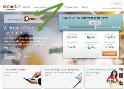 CenterState Bank Makes SmartBiz Available To Community Banks