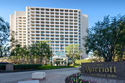 Ethika Investments Allocates Capital for the Acquisition of the Marriott Hotel at Warner Center in Los Angeles.
