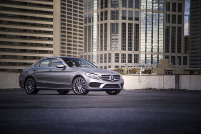 Mercedes-Benz announces pricing on highly anticipated 2015 C-Class sedan with a starting MSRP of $38,400.