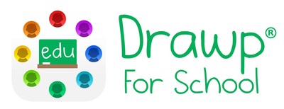 Drawp for School - Create. Learn. Collaborate.