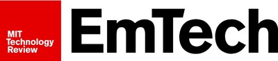 MIT Technology Review EmTech Logo