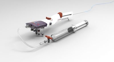 PlaqueTec Secures CE Mark for its Liquid Biopsy System a Breakthrough Device for Harvesting Novel Biological Information from the Diseased Coronary Artery