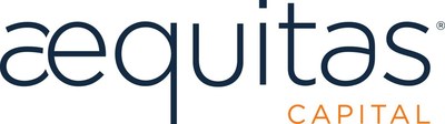 Aequitas Capital is an alternative investment management company dedicated to innovation, discipline, and excellence. With proven expertise in finance, management, and technology, and a focus on undervalued, high-yielding strategies, Aequitas sources, structures, and implements Private Credit and Private Equity solutions, benefiting the institutions and high-net-worth clients that trust us as a valuable investment partner. www.aequitascapital.com
