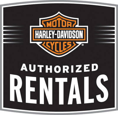 Harley-Davidson Authorized Rentals, the world-s largest motorcycle rentals provider.