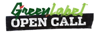 Green Label Open Call.