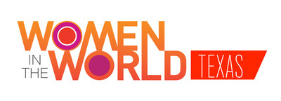 Tickets on sale tomorrow for Women in the World Texas!