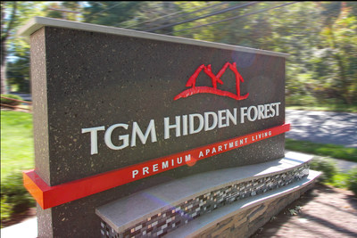 TGM Associates Sells Multifamily Community in Fairless Hills, PA