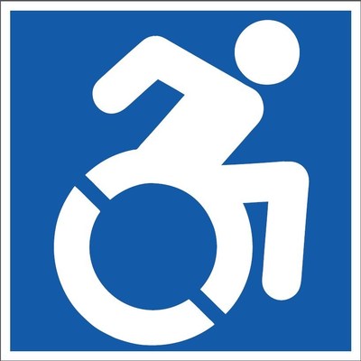 MyParkingSign.com: First Company to Sell Updated Accessibility Signage