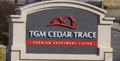TGM Associates Sells Multifamily Community in Maryland Heights, MO
