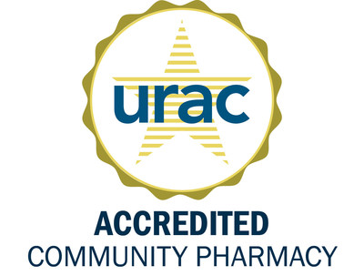 CVS / pharmacy is First National Pharmacy to Earn URAC Community Pharmacy Accreditation