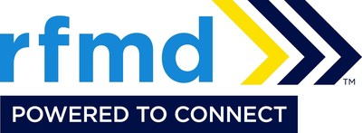 RFMD logo