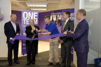 Marketo Opens East Coast Hub in Atlanta