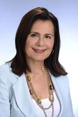 Patricia Salas Pineda, Group Vice President, Hispanic Business Strategy Group, Toyota Motor North America, Inc.